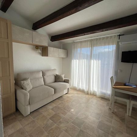 Appartement Pinede Piscine Clim Proche Plage Village Naturiste Agde Eksteriør billede