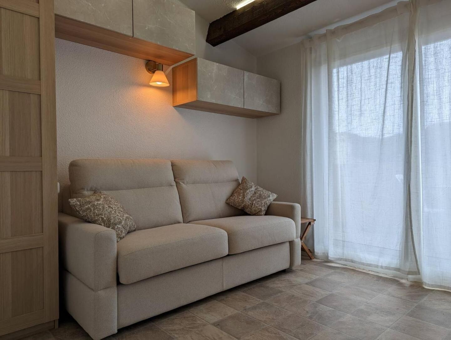 Appartement Pinede Piscine Clim Proche Plage Village Naturiste Agde Eksteriør billede